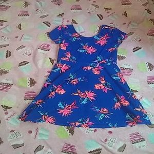 Kids dress